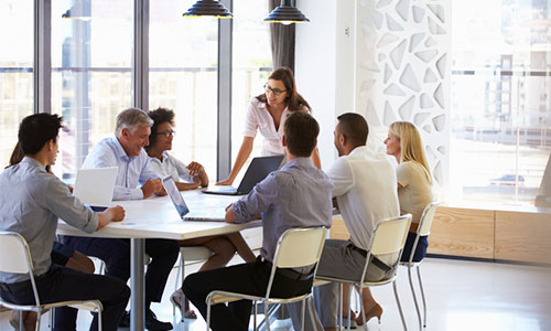 Thomson Reuters named to the 2017 list of Best Workplaces for Women in Canada 