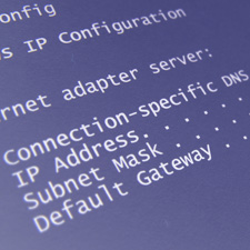 Phrase of the Week - IP Address