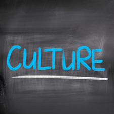 Word of the Week - Culture